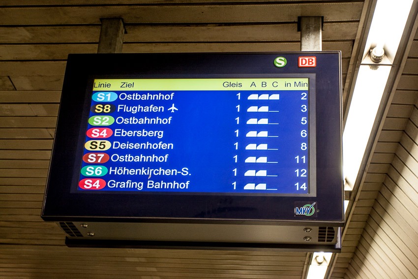 Баварский билет в Мюнхене стоимость 2023